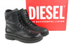Boots D-Alabhama CB
