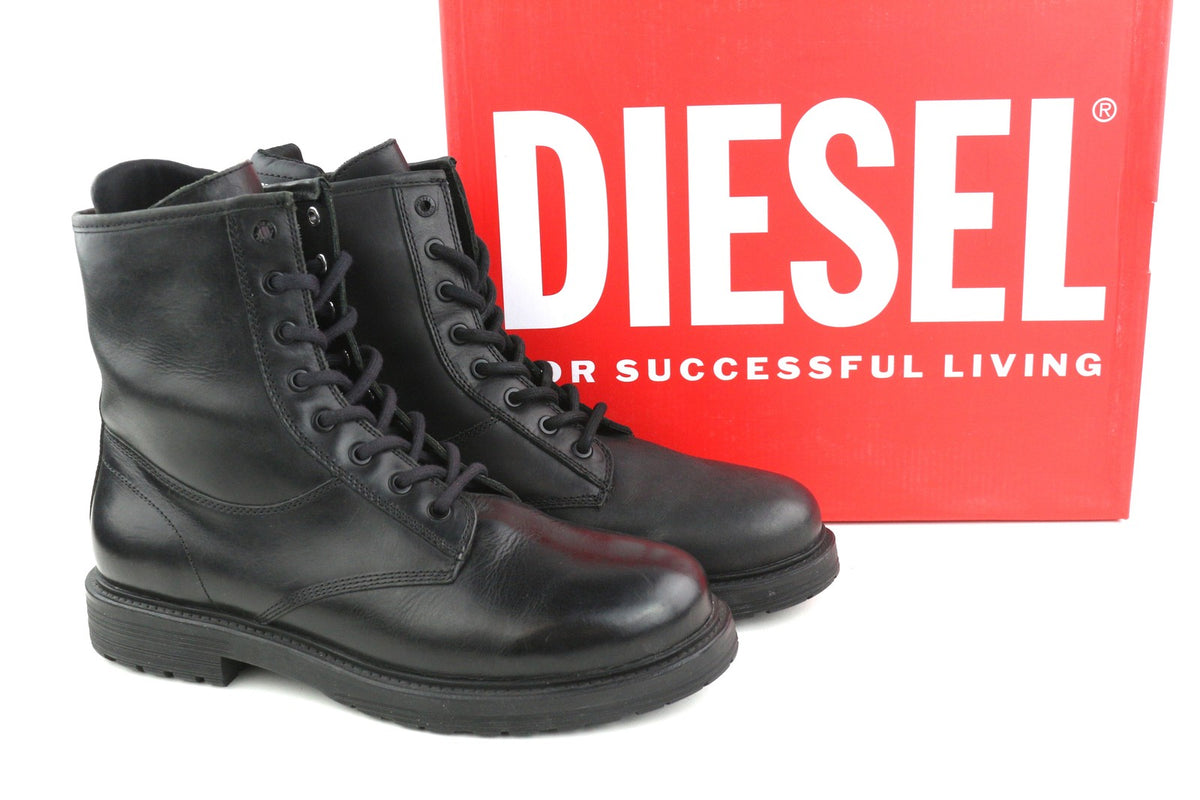 Stiefel D-Alabhama CB
