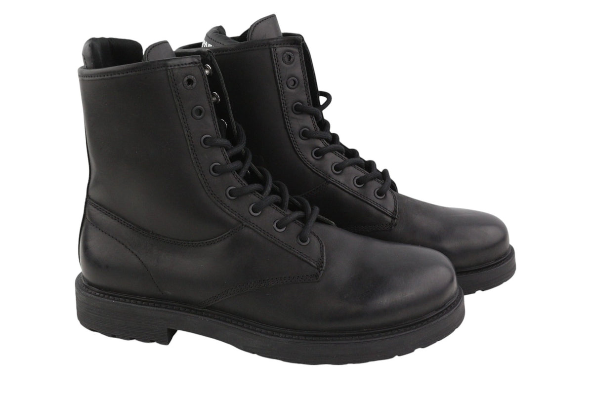 Stiefel D-Alabhama CB