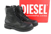 Boots D-Alabhama CB