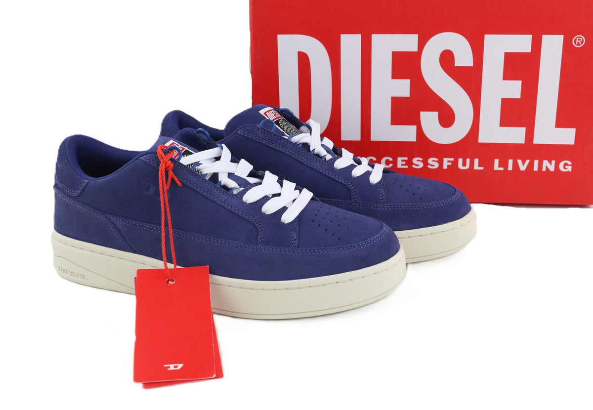 Sneaker S-Sinna Low