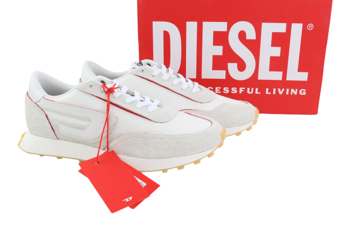 Sneaker S-Racer LC