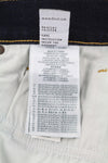 Jeans D-Luster 009ZS