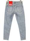Jeans 2019 D-Strukt 0GDAM