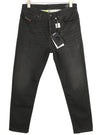 Jeans D-Fining 0699P
