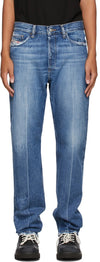 Jeans D-Macs 09A25