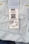 Jeans D-Macs 09A25