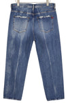 Jeans D-Macs 09A25