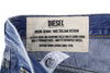 Jeans D-Macs 09A25