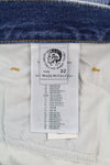 Jeans D-Macs 09A25