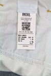 Jeans D-Macs 09A25
