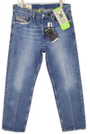 Jeans D-Macs 09A25