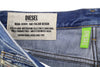 Jeans D-Macs 09A25