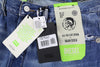 Jeans D-Macs 09A25