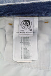 Jeans D-Macs 09A25
