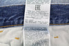 Jeans D-Macs 09A25