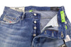 Jeans D-Macs 09A25