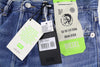 Jeans D-Macs 09A25
