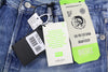 Jeans D-Macs 09A25