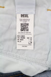 Jeans D-Macs 09A25