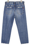 Jeans D-Macs 09A25