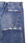 Jeans D-Macs 09A25