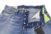 Jeans D-Macs 09A25