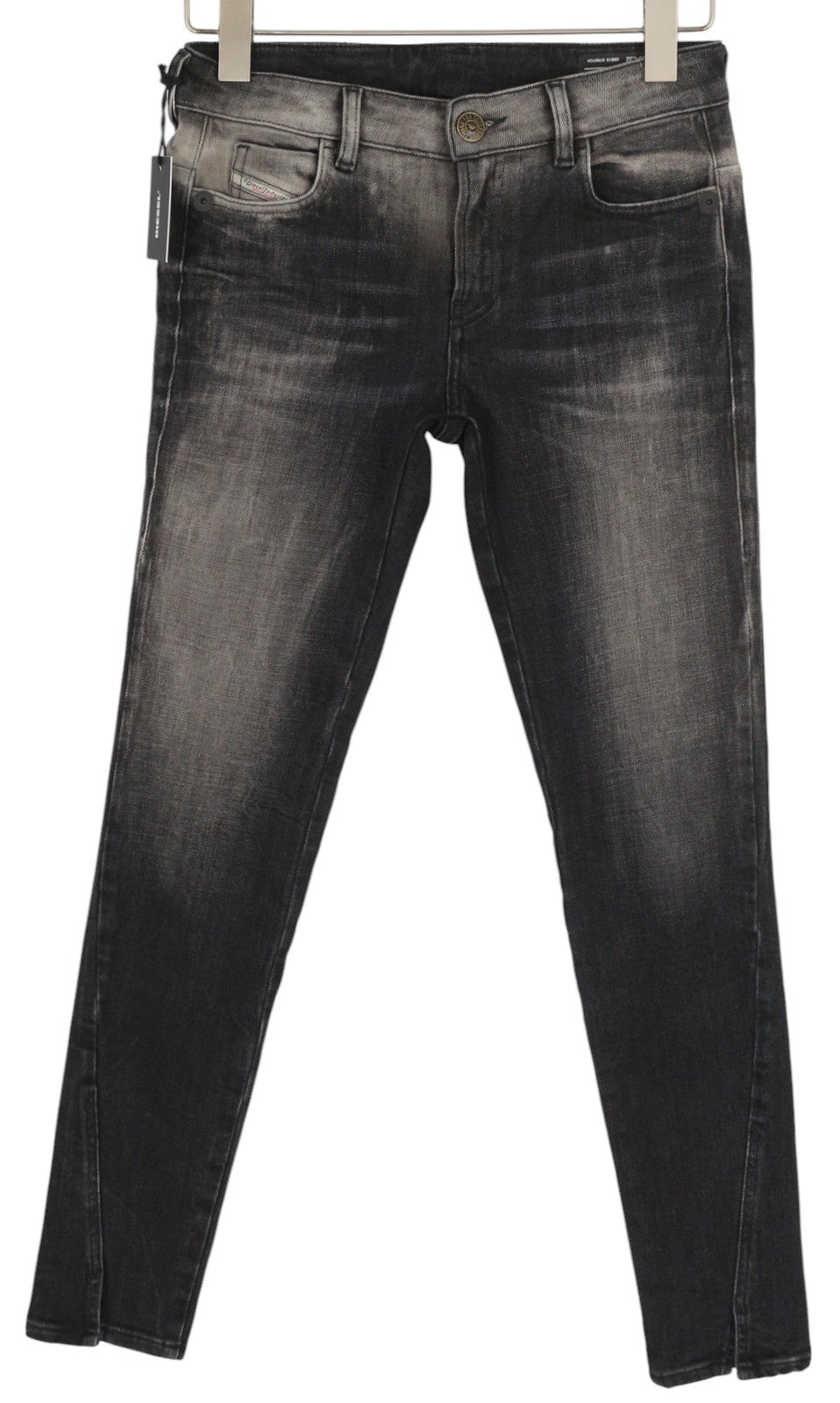 Jeans D-Jevel 09B18