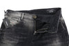 Jeans D-Jevel 09B18