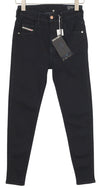 Jeans Slandy-High 009CW