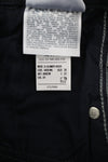 Jeans Slandy-High 009CW