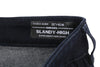 Jeans Slandy-High 009CW