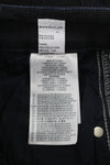 Jeans Slandy-High 009CW