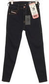 Jeans Slandy-High 009CW