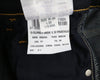 Jeans Slandy-High 009CW