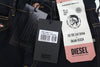 Jeans Slandy-High 009CW