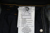 Jeans Slandy-High 009CW