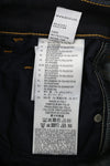 Jeans Slandy-High 009CW