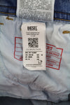 Jeans 2017 Slandy 09B08