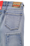 Jeans 2017 Slandy 09B08