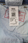 Jeans 2017 Slandy 09B08