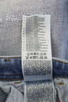 Jeans 2017 Slandy 09B08