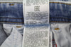 Jeans 2017 Slandy 09B08
