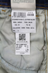 Jeans D-Slandy-High-Z 09C20