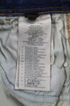 Jeans D-Slandy-High-Z 09C20