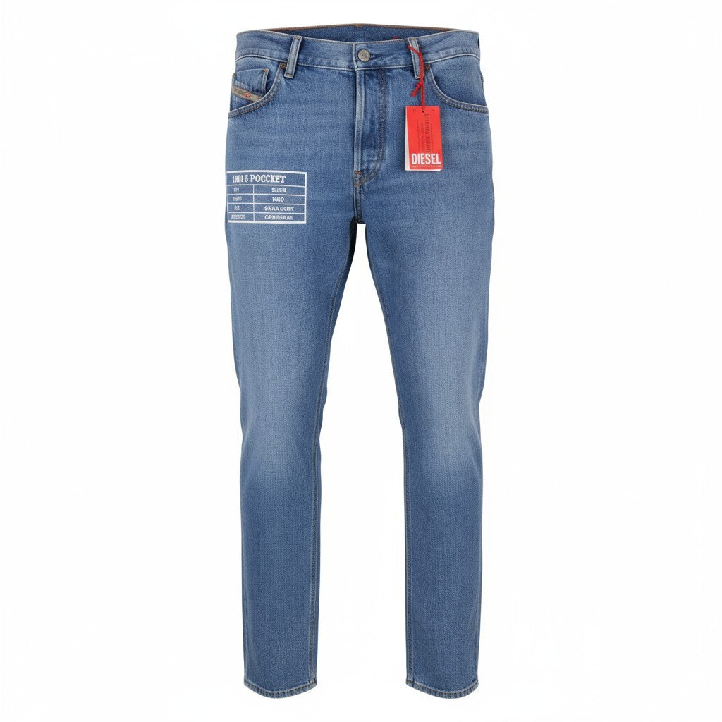 Jeans 1995 9C16S