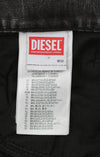 Jeans 2019 D-Strukt 09D20