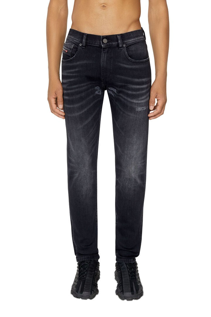 Jeans 2019 D-Strukt 09F59