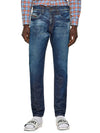 Jeans D-Strukt 09A13