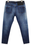 Jeans D-Strukt 09A13